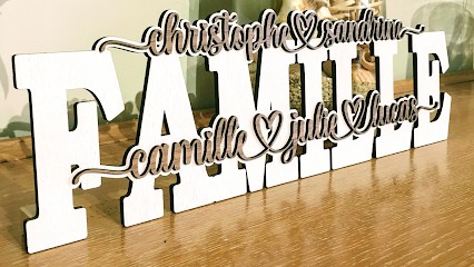 Ma Gravure Perso, Boutique de Cadeaux à Saint-Jean-de-la-Neuville