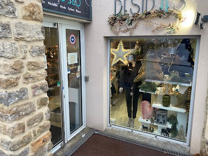 DESIDEES, Boutique de Cadeaux à Saint-Didier-au-Mont-d'Or