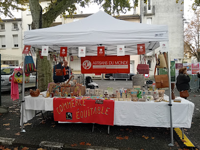 Artisans Du Monde Boutique De Cadeaux à Villeneuve-sur-Lot