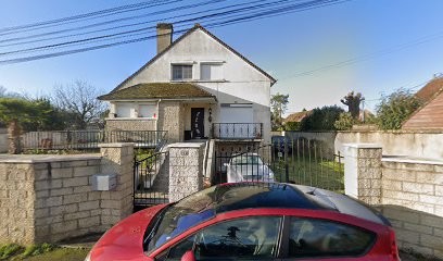 GoodFather, Boutique de Cadeaux à Ponchon