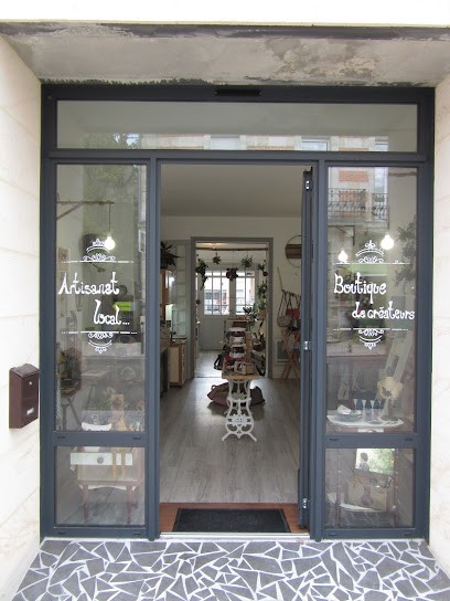 Il était Une Folie, Boutique de Cadeaux à Saint-Médard-en-Jalles